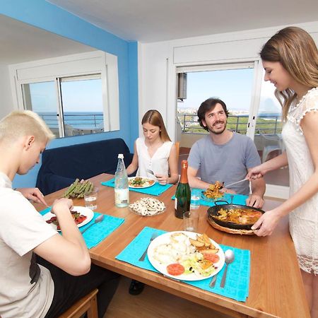 Apartamentos Bon Repos Σάντα Σουζάνα Εξωτερικό φωτογραφία