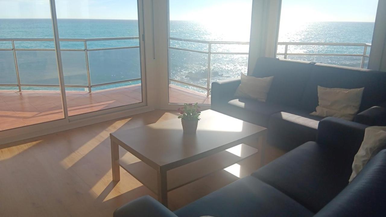 Apartamentos Bon Repos Σάντα Σουζάνα Εξωτερικό φωτογραφία