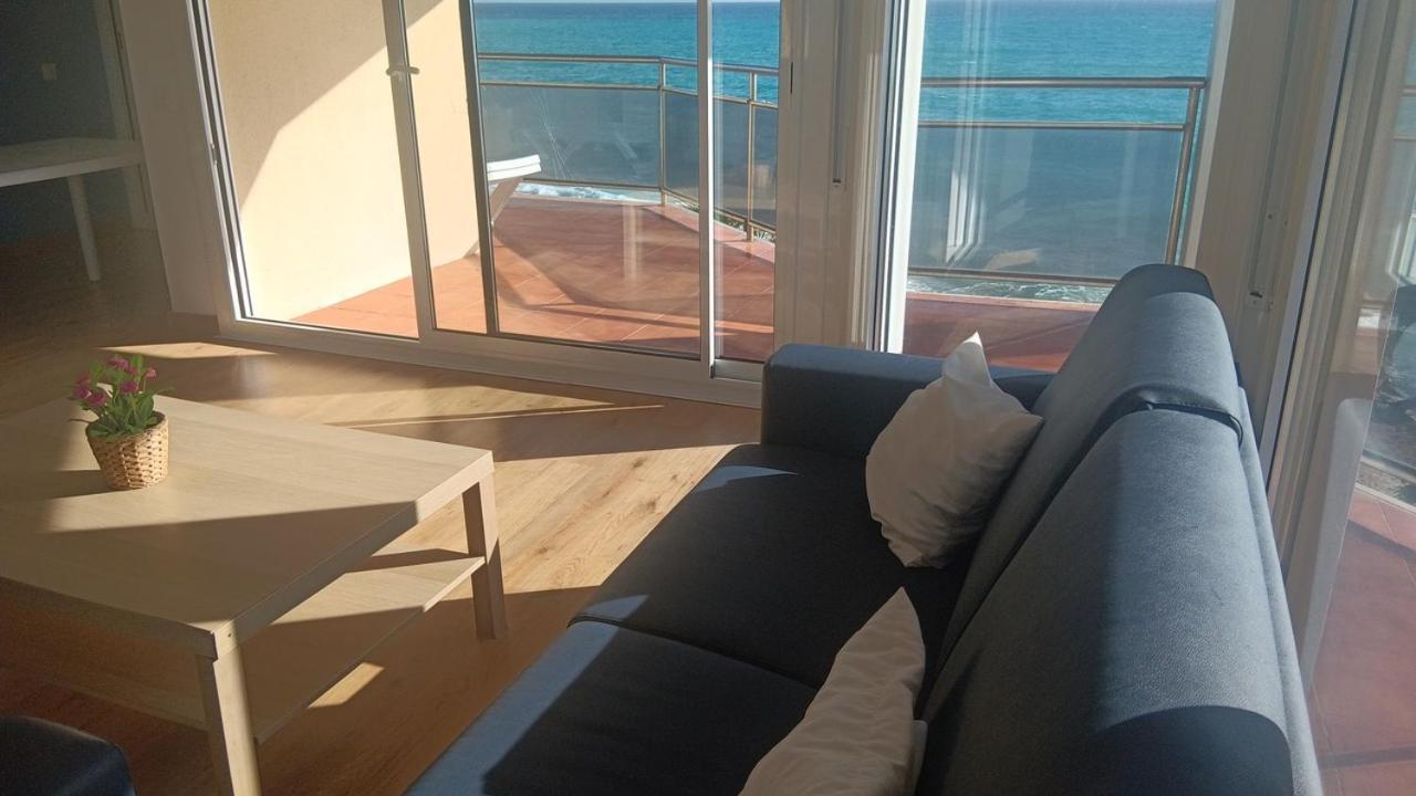Apartamentos Bon Repos Σάντα Σουζάνα Εξωτερικό φωτογραφία