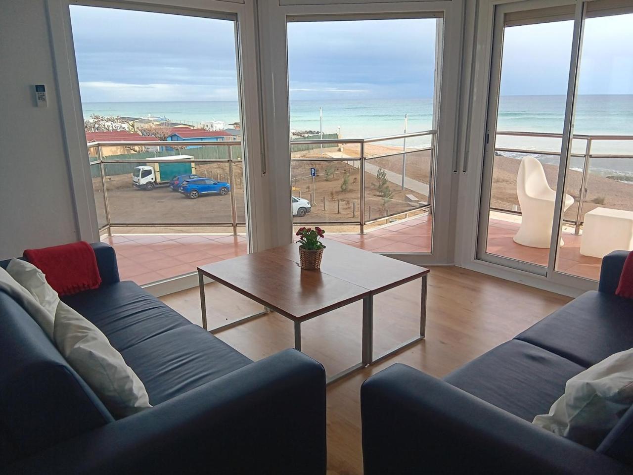 Apartamentos Bon Repos Σάντα Σουζάνα Εξωτερικό φωτογραφία