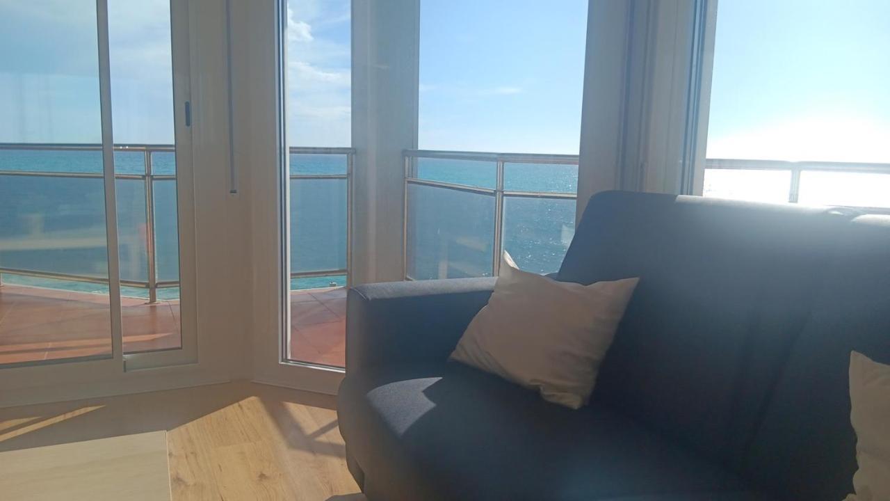 Apartamentos Bon Repos Σάντα Σουζάνα Εξωτερικό φωτογραφία