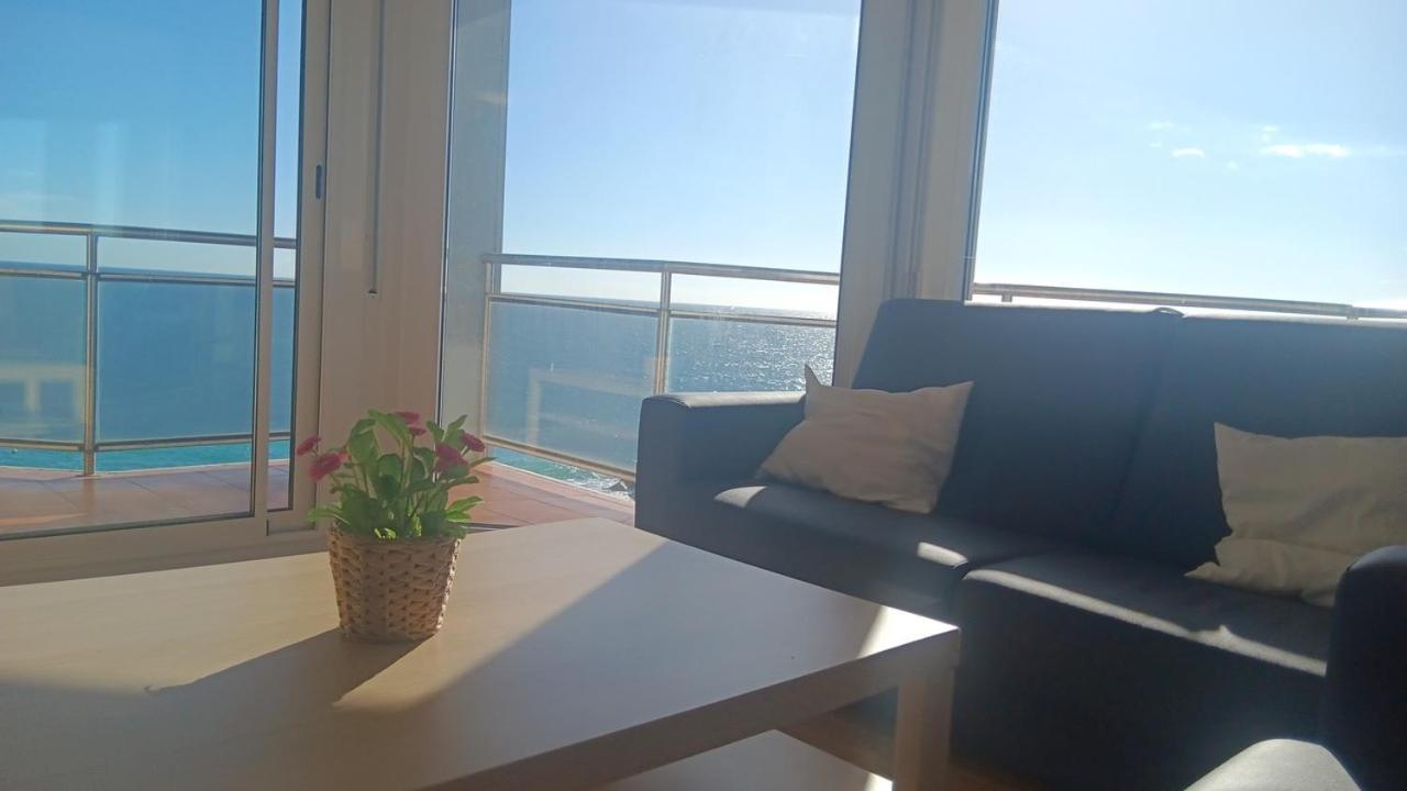 Apartamentos Bon Repos Σάντα Σουζάνα Εξωτερικό φωτογραφία