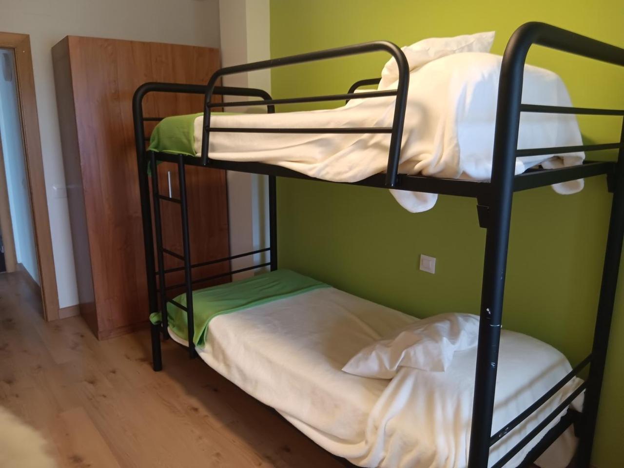 Apartamentos Bon Repos Σάντα Σουζάνα Εξωτερικό φωτογραφία