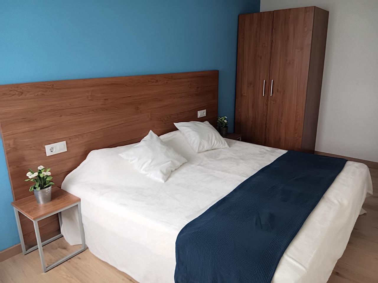 Apartamentos Bon Repos Σάντα Σουζάνα Εξωτερικό φωτογραφία