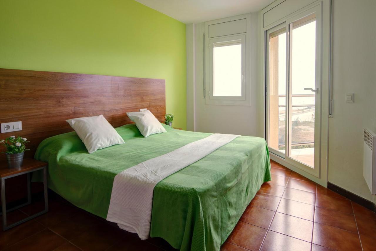 Apartamentos Bon Repos Σάντα Σουζάνα Εξωτερικό φωτογραφία