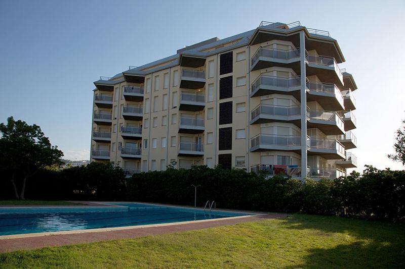 Apartamentos Bon Repos Σάντα Σουζάνα Εξωτερικό φωτογραφία