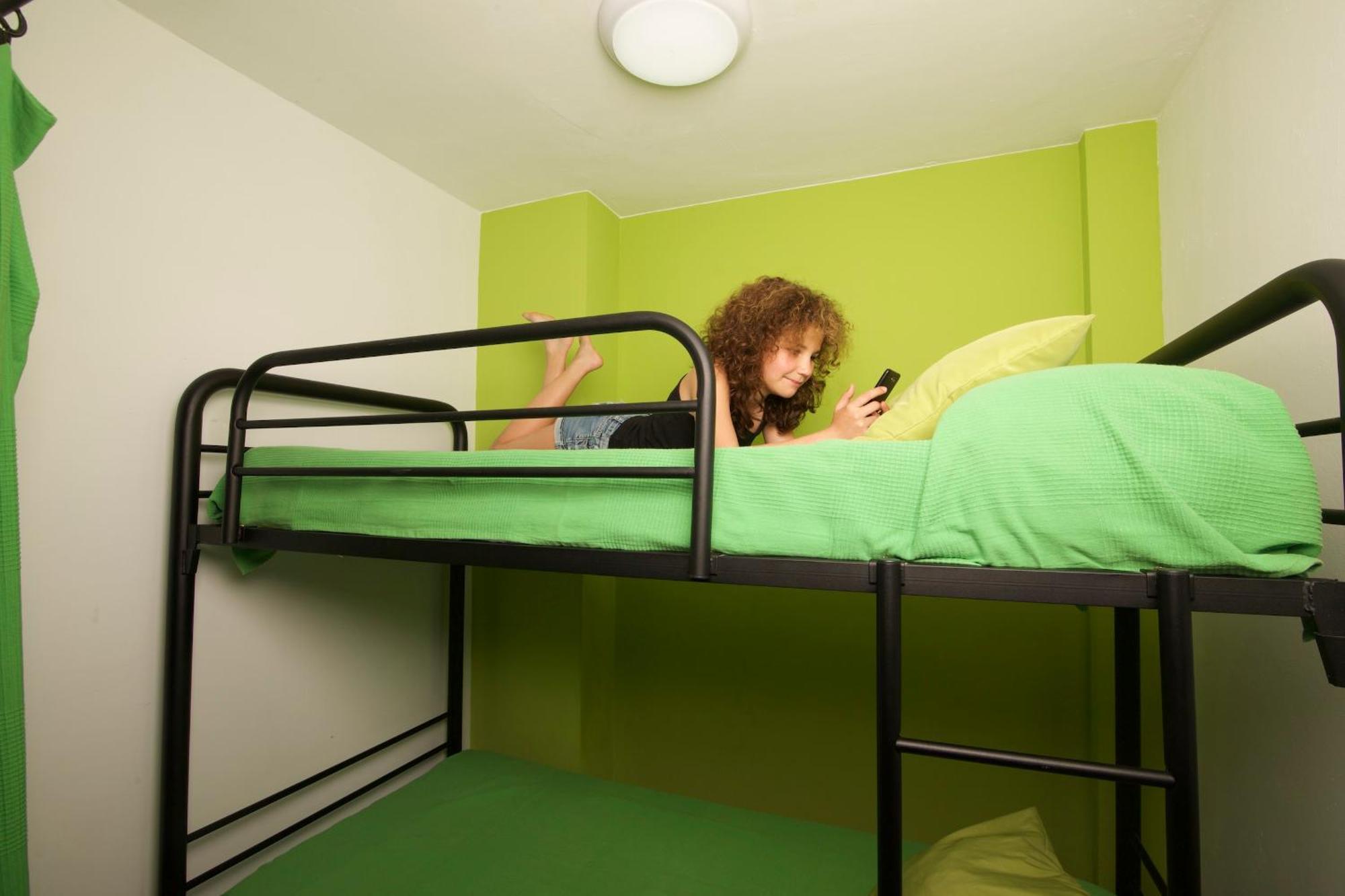 Apartamentos Bon Repos Σάντα Σουζάνα Εξωτερικό φωτογραφία