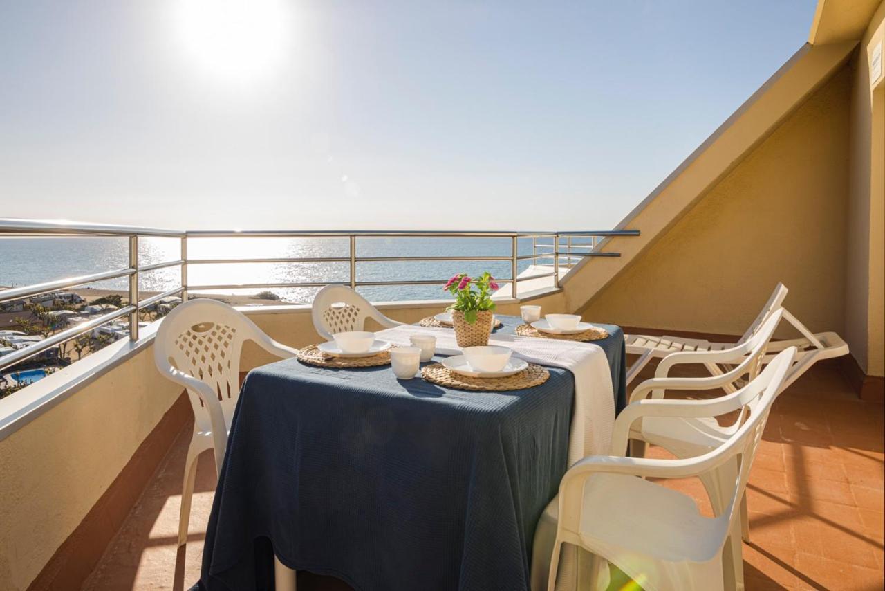 Apartamentos Bon Repos Σάντα Σουζάνα Εξωτερικό φωτογραφία