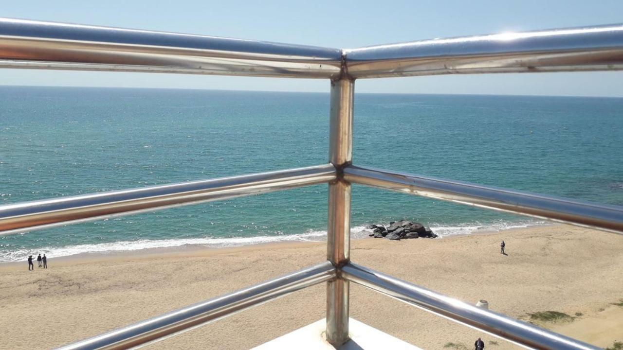 Apartamentos Bon Repos Σάντα Σουζάνα Εξωτερικό φωτογραφία