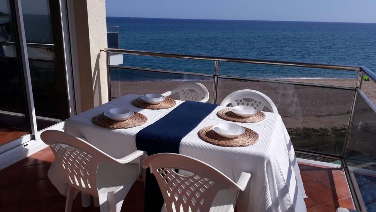 Apartamentos Bon Repos Σάντα Σουζάνα Εξωτερικό φωτογραφία