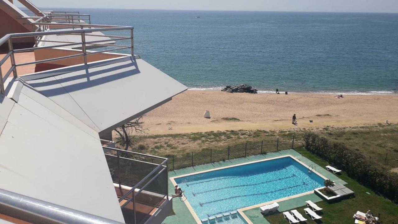 Apartamentos Bon Repos Σάντα Σουζάνα Εξωτερικό φωτογραφία