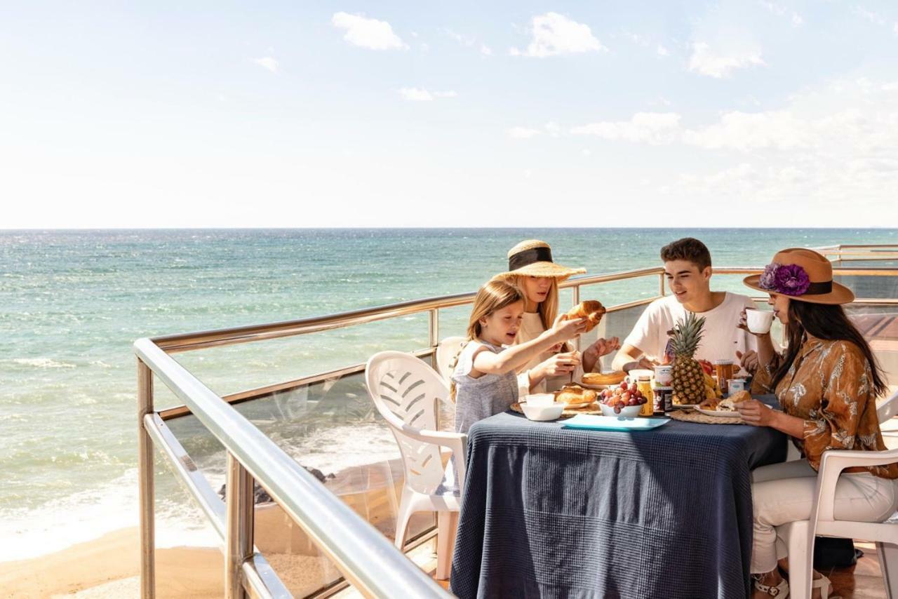 Apartamentos Bon Repos Σάντα Σουζάνα Εξωτερικό φωτογραφία