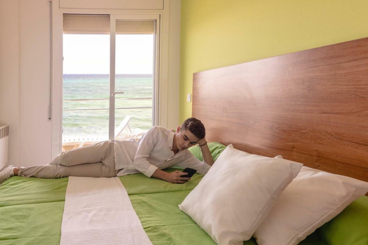 Apartamentos Bon Repos Σάντα Σουζάνα Εξωτερικό φωτογραφία