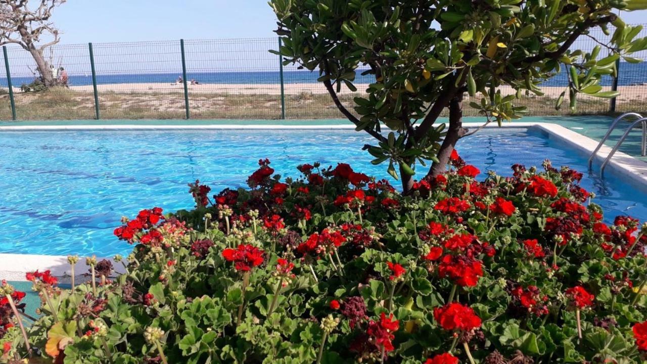 Apartamentos Bon Repos Σάντα Σουζάνα Εξωτερικό φωτογραφία